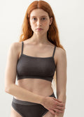 Crop Top Halti — ANTHRACITE