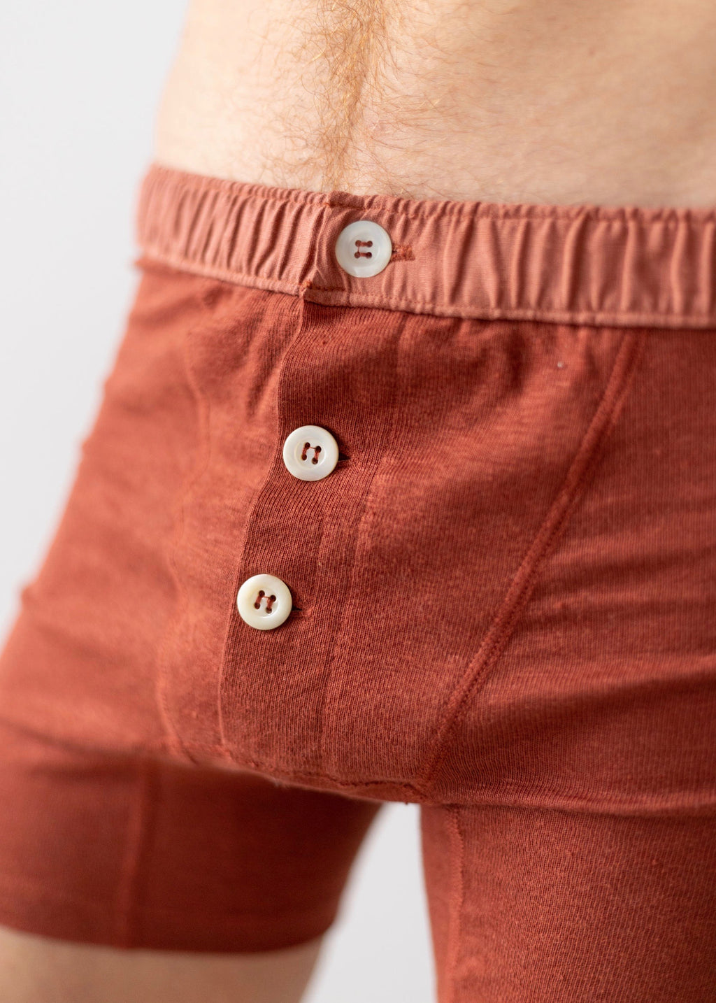 Genderless Boxer Tomori — RUST
