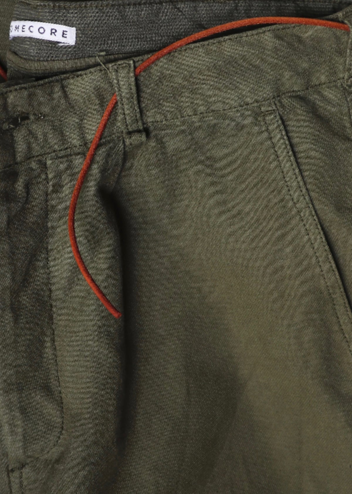 Jabali Pants — GREEN