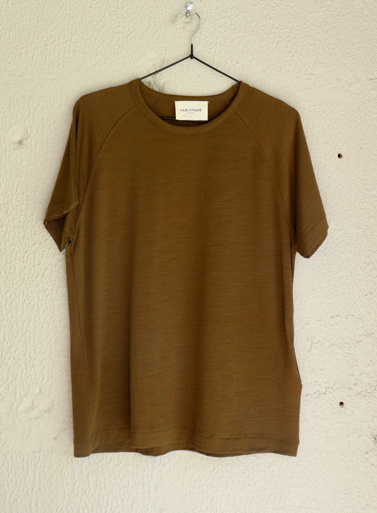 Cordoaria SS Shirt — GREEN