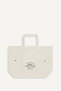 Amila Tote bag — OFF WHITE
