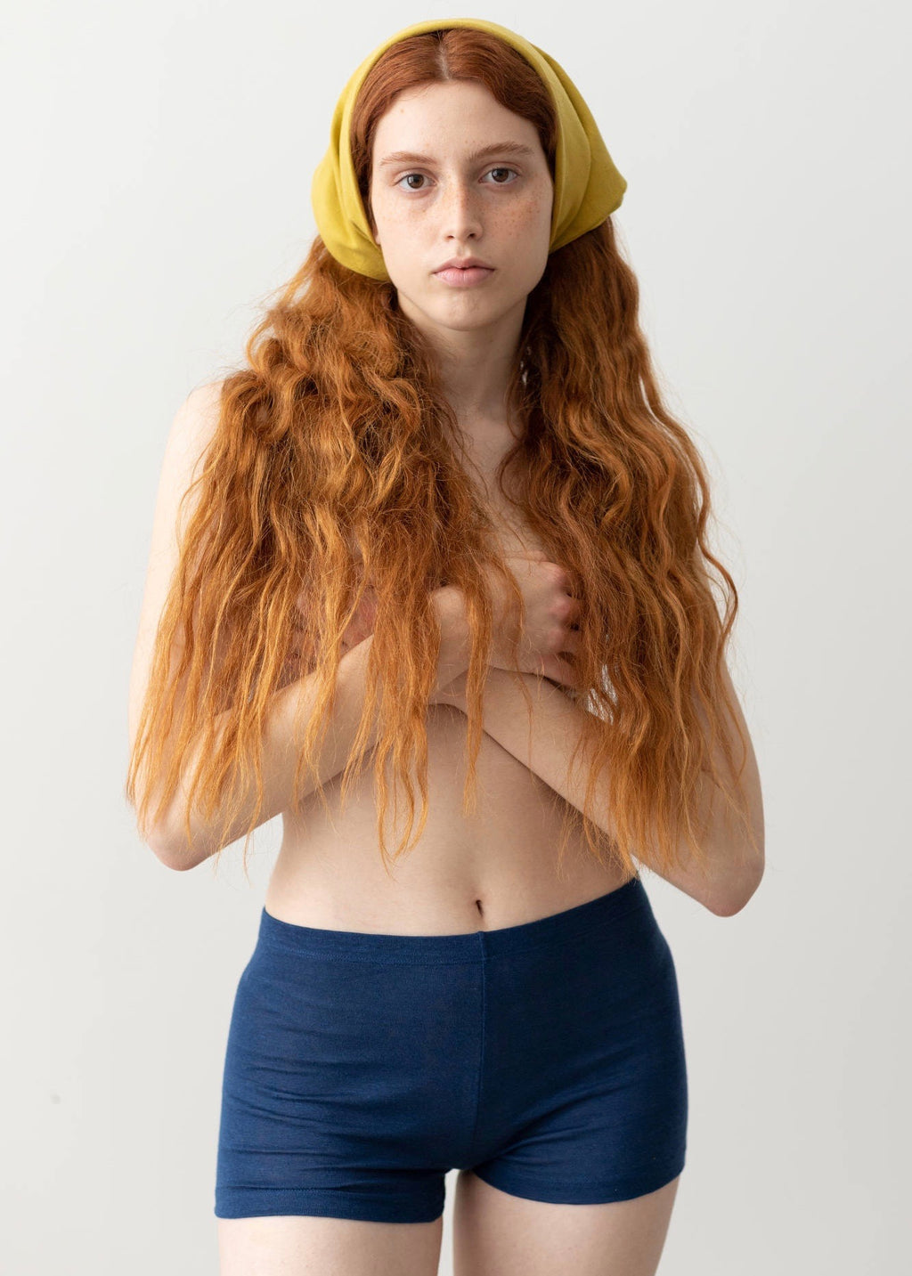 Underpants Gualay — INDIGO
