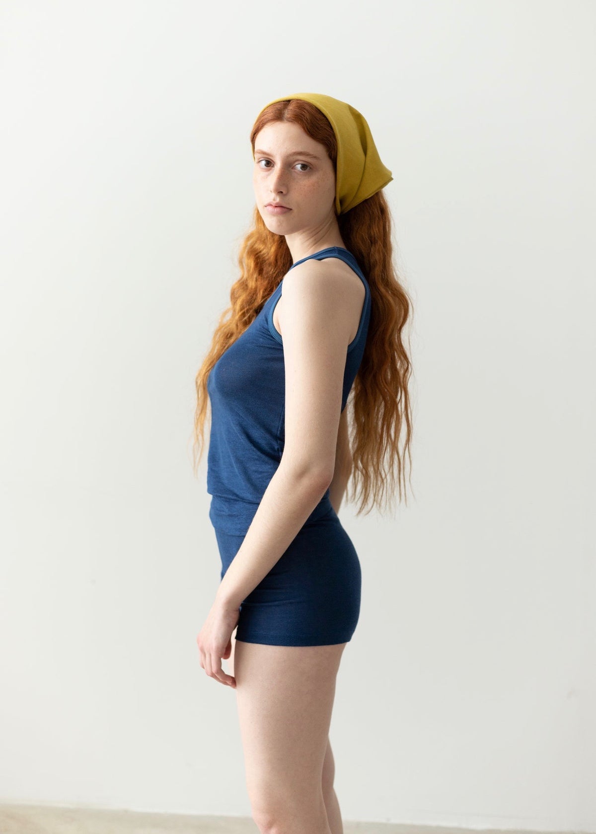 Underpants Gualay — INDIGO