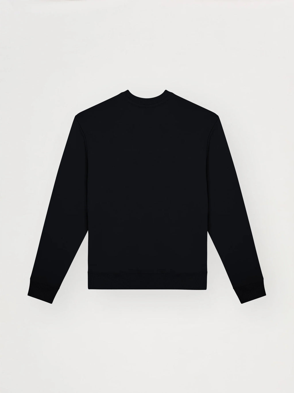 L'Art de L'Amour Unisex Sweat — NOIR
