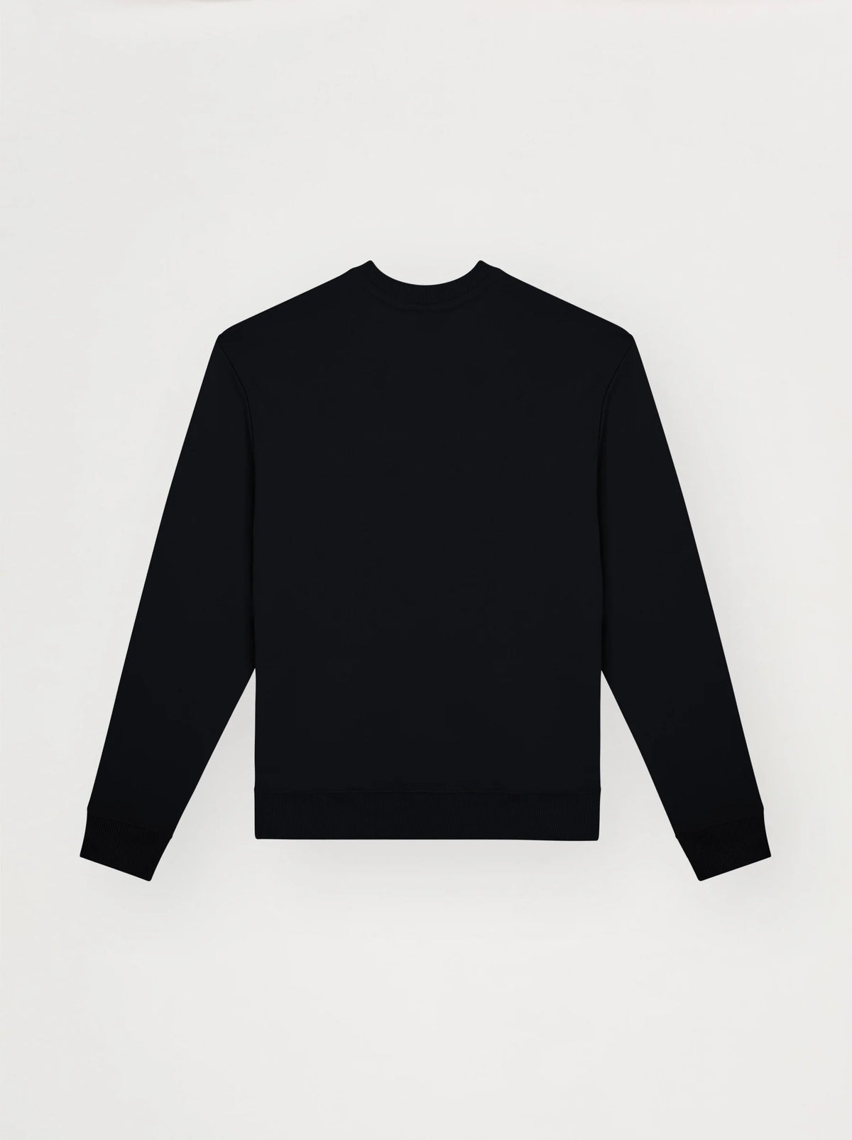 L'Art de L'Amour Unisex Sweat — NOIR