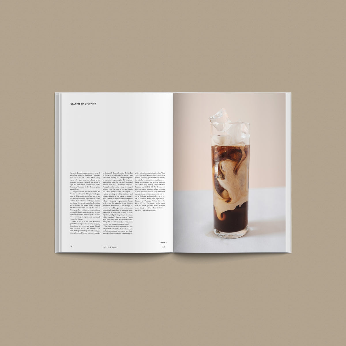 NEW The Townhouse Kitchen : THE DAILY BRUNCH — VOL I — 2nd Edition — Revised and Enlarged Recipe Book OUT FALL 2025