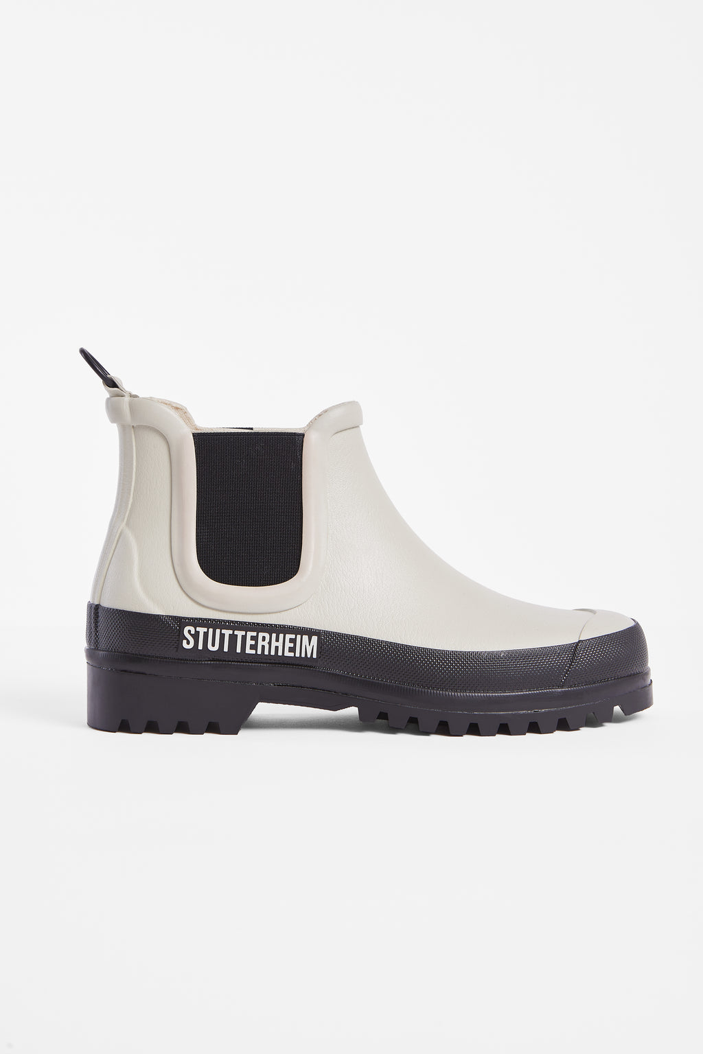 Chelsea Rainwalker — OYSTER / BLACK
