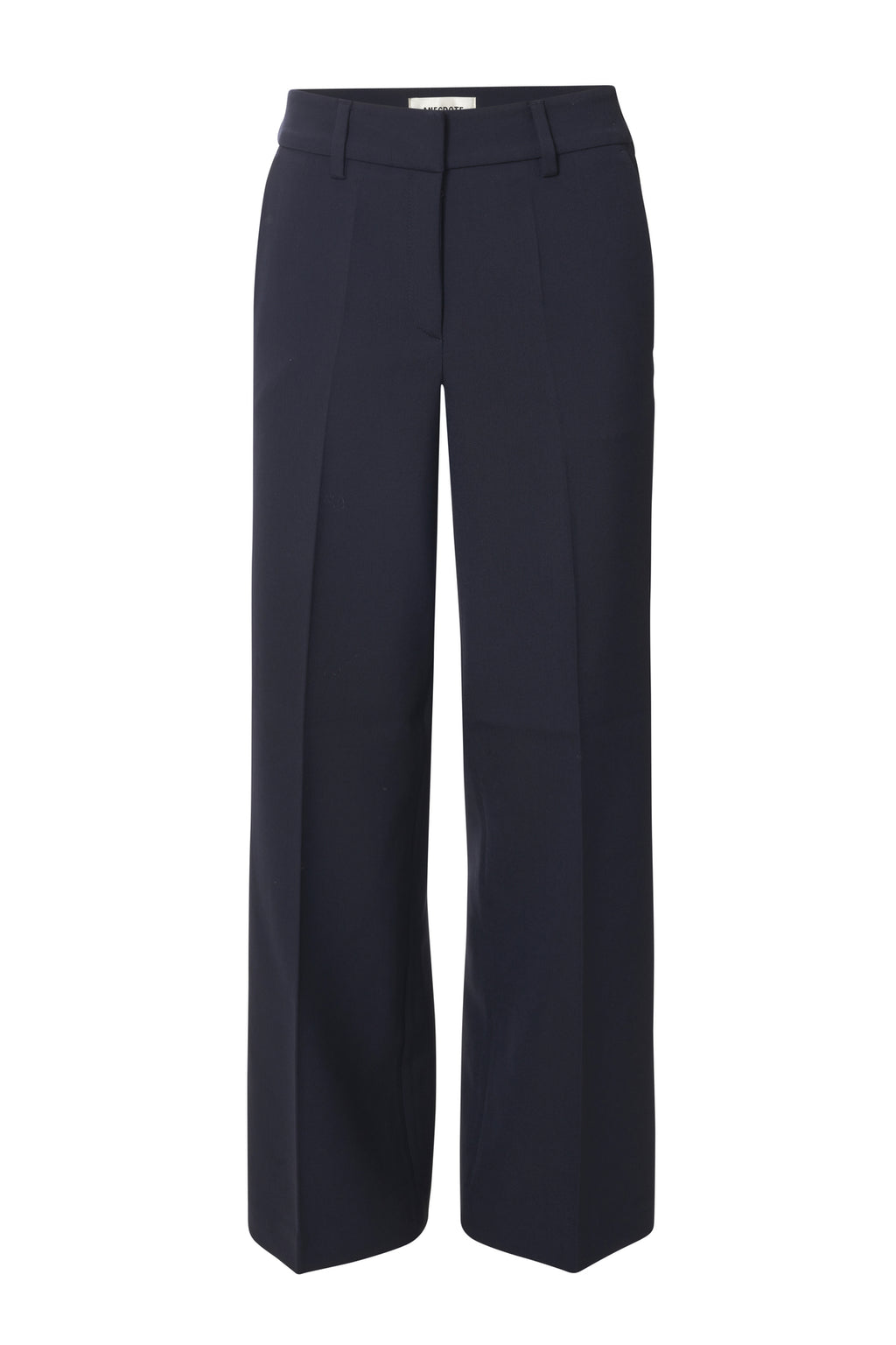 Carly Pants — NAVY
