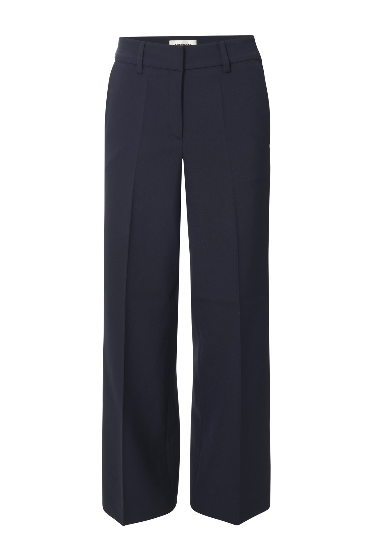 Carly Pants — NAVY