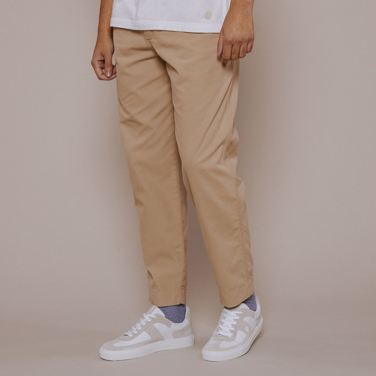 Assembly Pants — FOG
