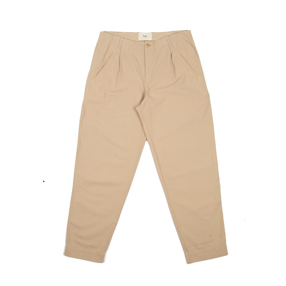 Assembly Pants — FOG