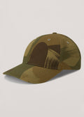 Baseball Cap — MULTI