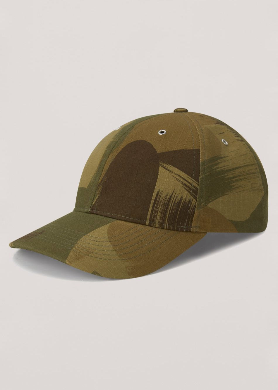 Baseball Cap — MULTI