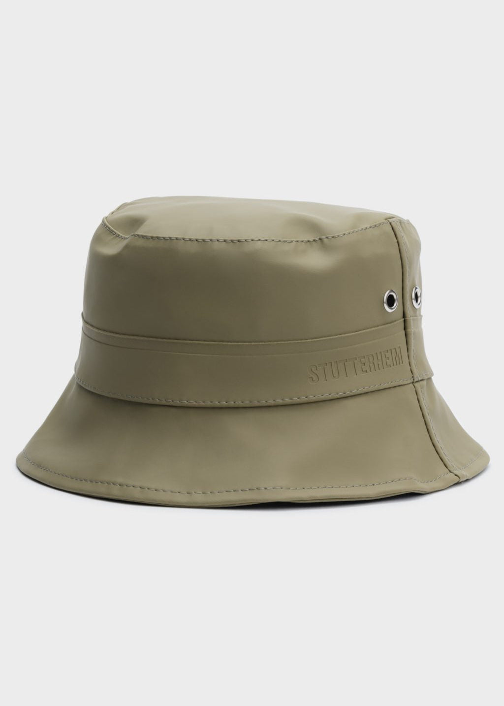 Beckholmen Bucket Hat Waterproof — ALOE