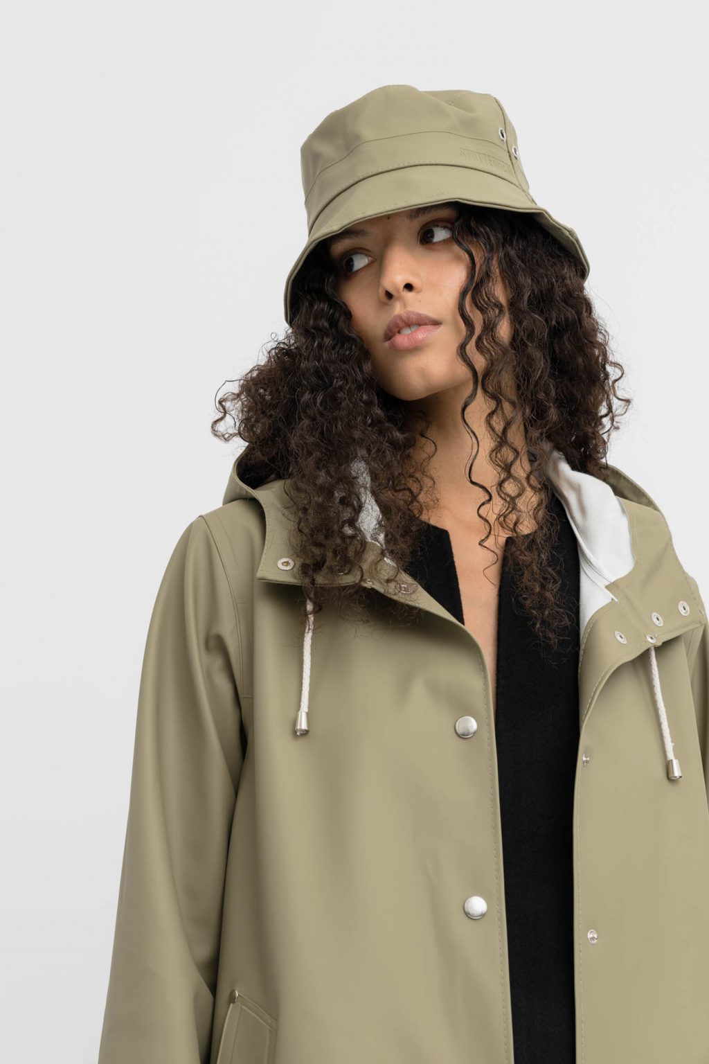 Beckholmen Bucket Hat Waterproof — ALOE