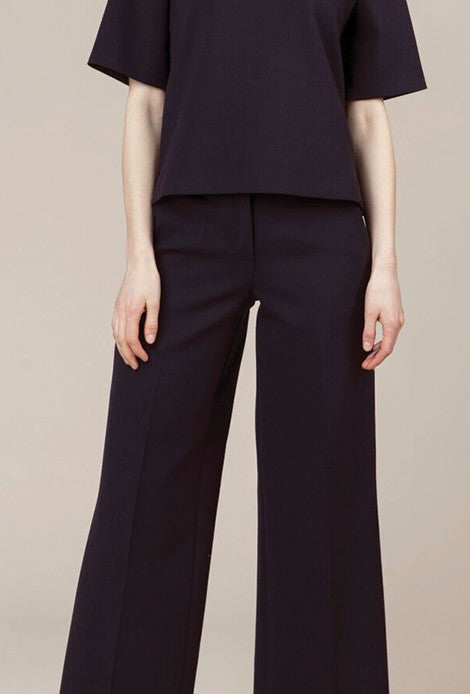 Carly Pants — NAVY